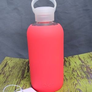 BKR 500 mL (16 oz.) Bottle